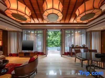 Banyan Tree Chongqing Beibei - 66