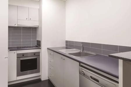 Adina Apartment Barrack Plaza - 41