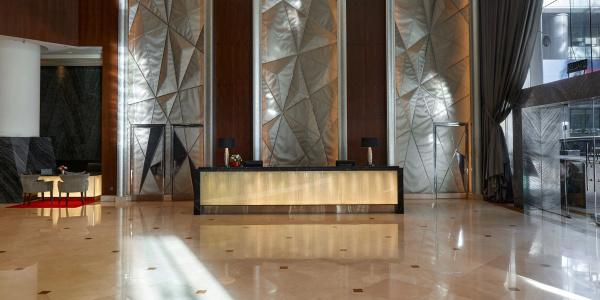 Intercontinental, An Ihg - 35