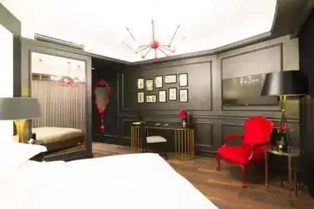 DoubleTree By Hilton Izmir Airport - 61