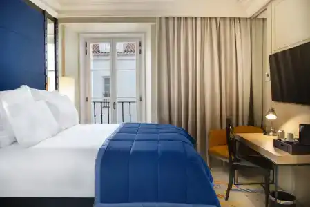 Pestana Plaza Mayor Madrid - 2