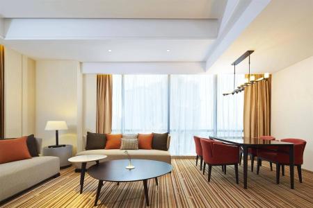 Four Points By Sheraton Guilin Lingui - 2