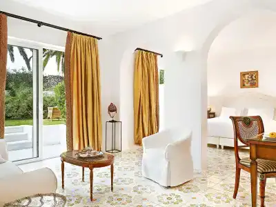 Caramel Grecotel Boutique Resort - 8