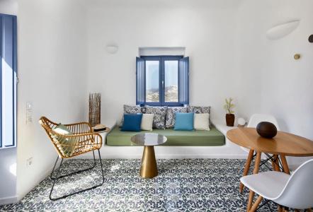 Luna Santorini Suites - 24
