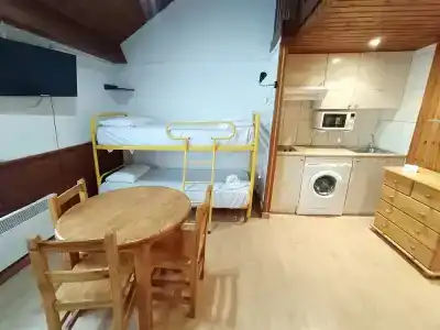 Apartamentos Lake Placid 3000 - 17