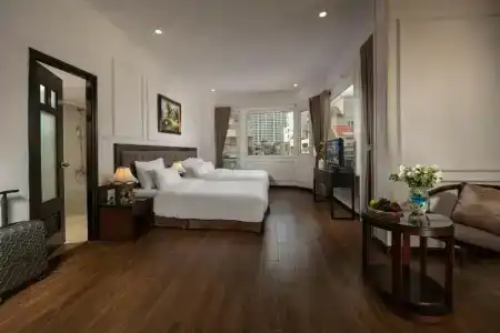 Hong Ngoc Cochinchine Boutique & Spa - 135