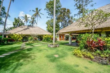 The Hidden Paradise Ubud - 9