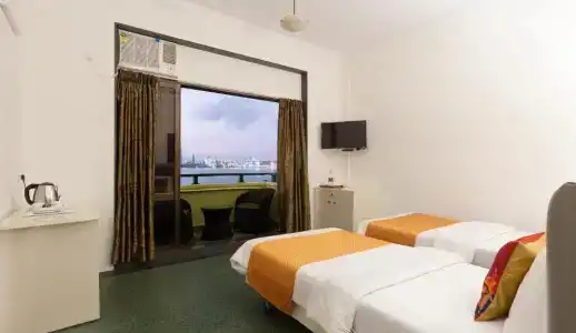 Sea Green South - 46