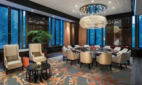 The Grand Mansion, A Luxury Collection, Nanjing - 27