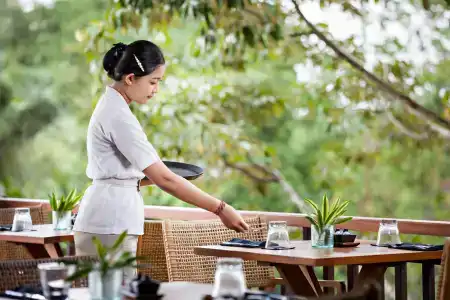 Dinara Ubud - 13
