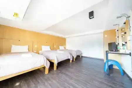 Vestique hostel - 82