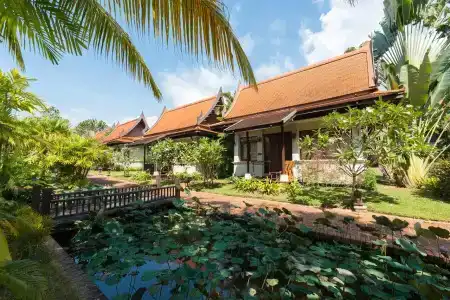 Khaolak Bhandari Resort & Spa - Sha Extra Plus - 0