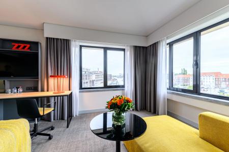 Holiday Inn Hasselt, An Ihg - 36