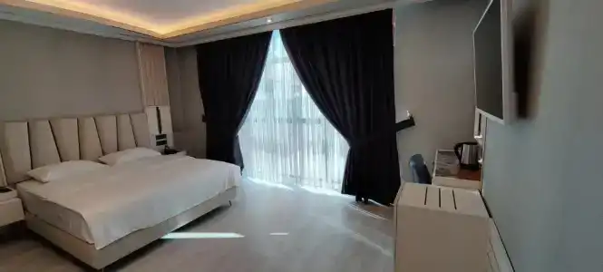 Anemon Mardin Otel - 16