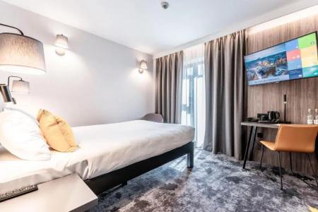 ibis Styles Lublin Stare Miasto - 46