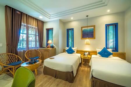 L'Azure Resort and Spa - 59