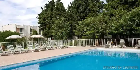 ibis Styles Avignon Sud - 18