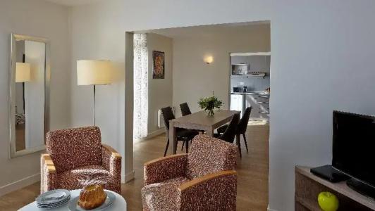Citadines Kléber Strasbourg - 46