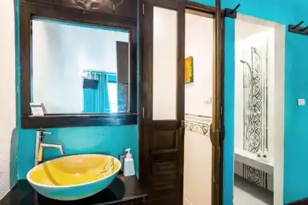 Vacation Village Phra Nang Inn - Sha Extra Plus - 118