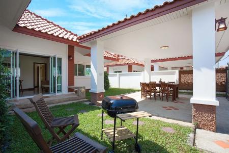 Baan Thai Lanna Pattaya - 142