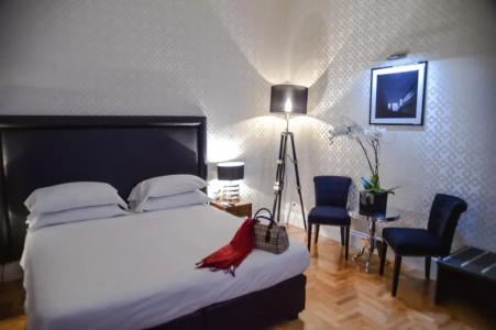 Minerva Relais - 124