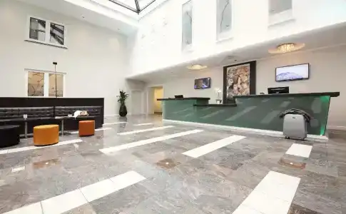 Scandic Neptun - 14