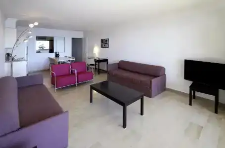 ApartAdagio Nice Promenade des Anglais - 82