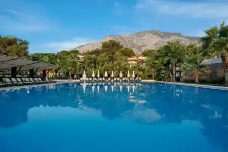 Crystal Flora Beach Resort - Ultimate All Inclusive - 31