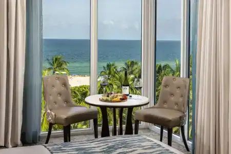 The Palms & Spa - 100