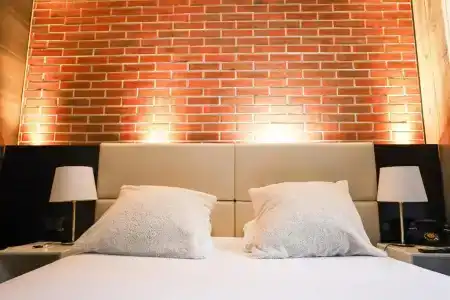 Best Western Plus de Dieppe 1880 - 107