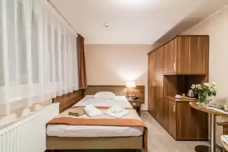 Polanica Resort & Spa - 8