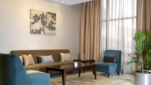 Copthorne Downtown Abu Dhabi - 23