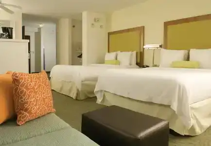 SpringHill Suites by Marriott Orlando Convention Center - 26