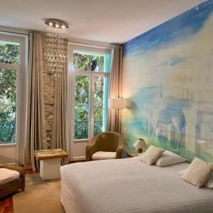 Le Windsor, Jungle Art - 34