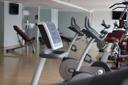 Park Inn by Radisson Linz - 16