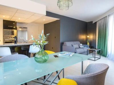 Mercure Hyères Centre Côte d'Azur - 53