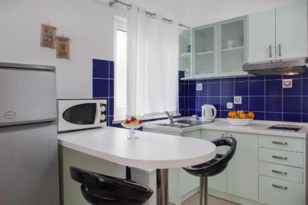 Residence Kaštelet - 109