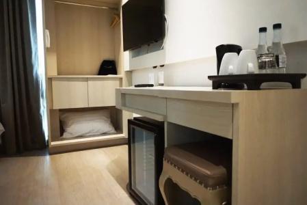 Aspira g Sukhumvit 33 - Sha Certified - 56