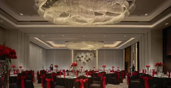 Shangri-La Tanjung Aru, - 22