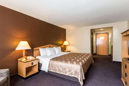 Quality Inn - 2
