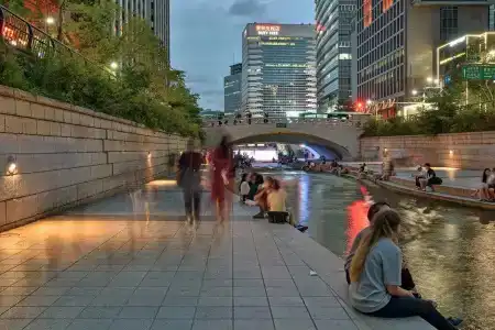 Lumia Myeongdong - 31