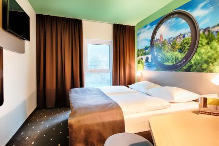 b&b Wetzlar - 17