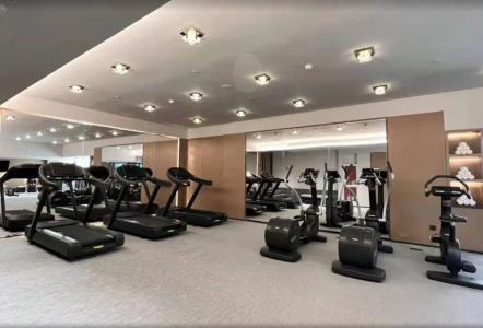 Empark Prime Beijing - 36