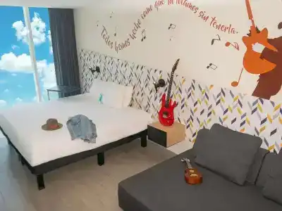 Ibis Styles Merida Galerias - 48