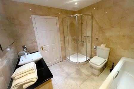 Castle Bromwich Hall; Sure Collection by Best Western - 91