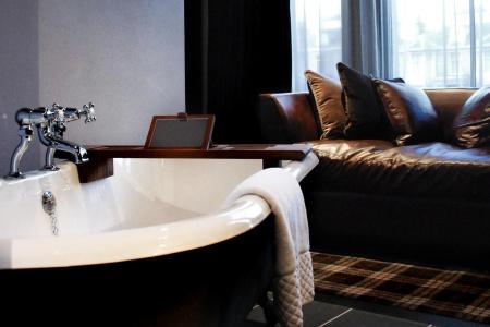 Malmaison Aberdeen - 35