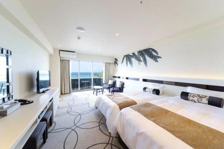 Kanehide Kise Beach Palace - 62
