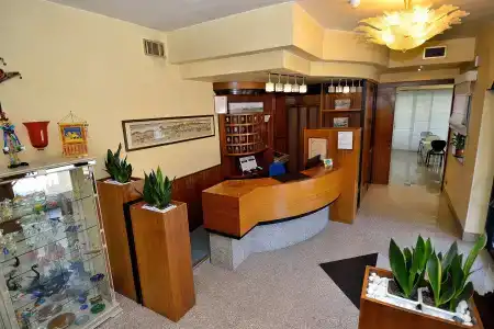 Nuova Mestre - 1