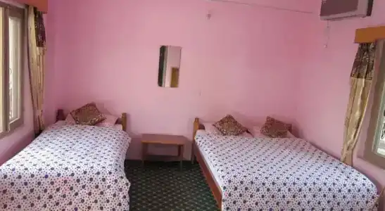 Lotus Inn - 14
