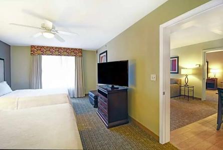 Homewood Suites by Hilton Denver International Airport - 38